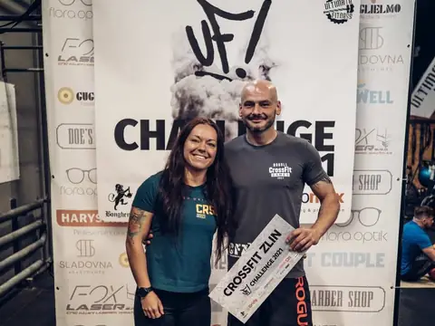UF Challenge 2021, fotka 530 z 555
