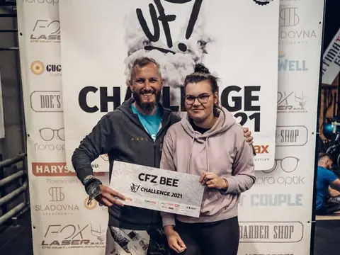 UF Challenge 2021, fotka 529 z 555