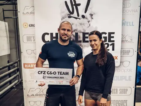 UF Challenge 2021, fotka 528 z 555