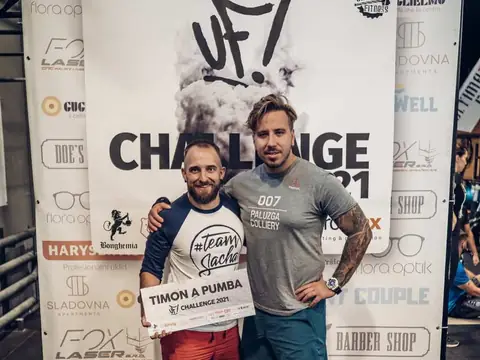 UF Challenge 2021, fotka 525 z 555