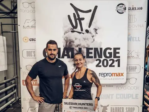 UF Challenge 2021, fotka 523 z 555