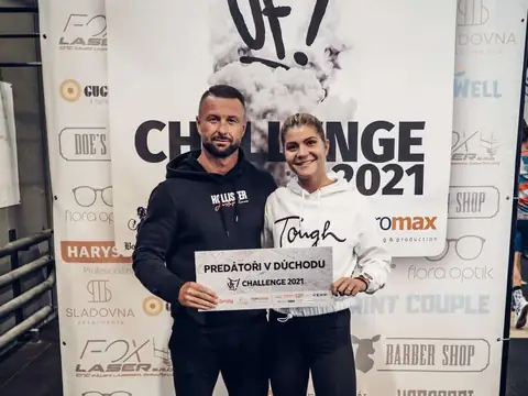 UF Challenge 2021, fotka 514 z 555