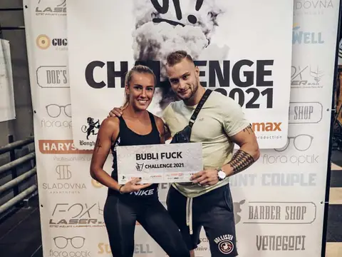 UF Challenge 2021, fotka 513 z 555