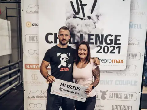 UF Challenge 2021, fotka 508 z 555