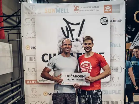 UF Challenge 2021, fotka 505 z 555