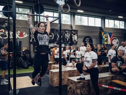 UF Challenge 2021, fotka 494 z 555