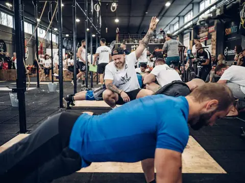UF Challenge 2021, fotka 391 z 555