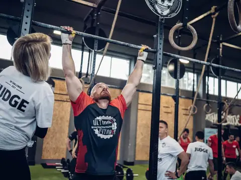 UF Challenge 2021, fotka 335 z 555
