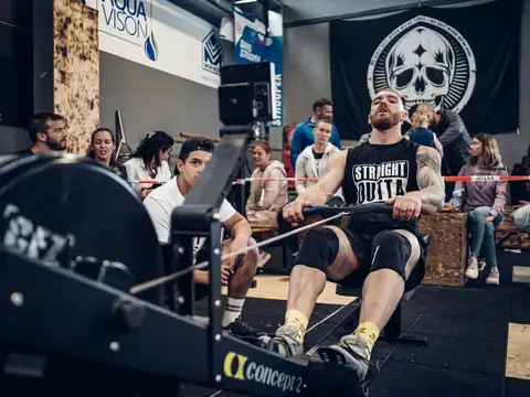 UF Challenge 2021, fotka 148 z 555
