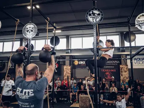 UF Challenge 2021, fotka 82 z 555