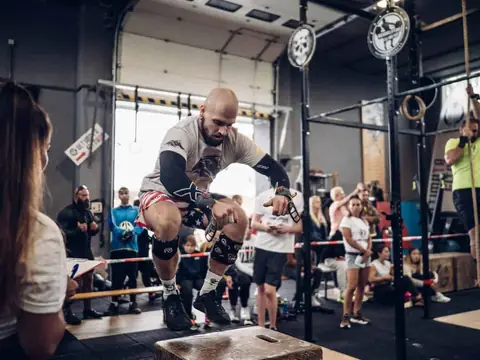 UF Challenge 2021, fotka 59 z 555