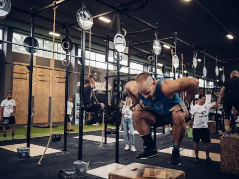 UF Challenge 2021, fotka 58 z 555