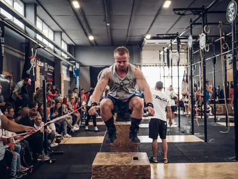 UF Challenge 2021, fotka 54 z 555