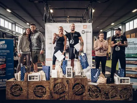 UF Challenge 2021, fotka 6 z 555
