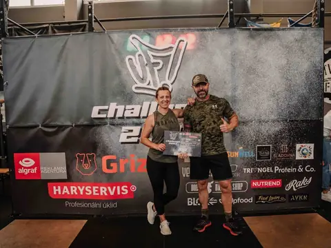UF Challenge 2023, fotka 666 z 667