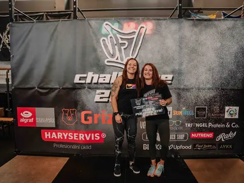 UF Challenge 2023, fotka 665 z 667