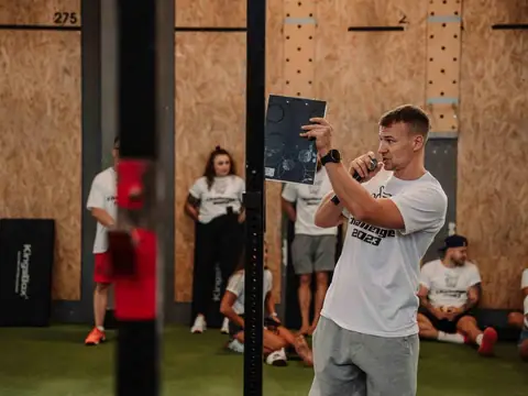 UF Challenge 2023, fotka 644 z 667