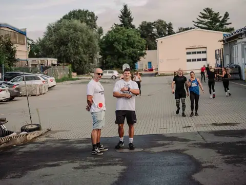 UF Challenge 2023, fotka 629 z 667