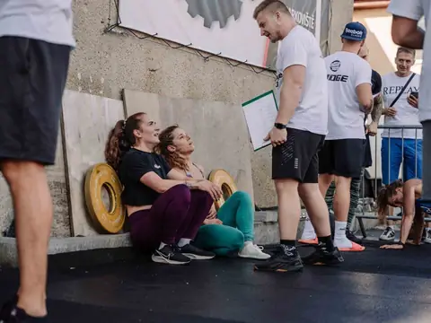 UF Challenge 2023, fotka 583 z 667