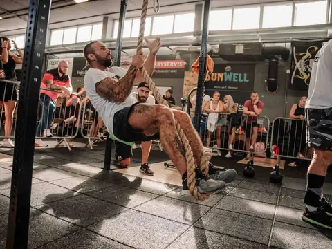 UF Challenge 2023, fotka 31 z 667