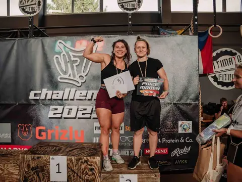 UF Challenge 2023, fotka 18 z 667