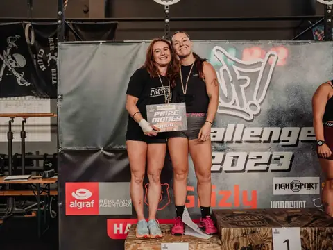 UF Challenge 2023, fotka 16 z 667