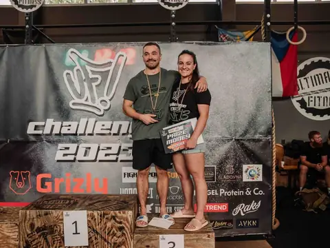 UF Challenge 2023, fotka 12 z 667