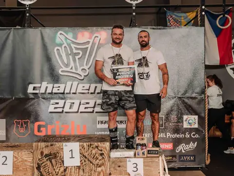 UF Challenge 2023, fotka 7 z 667