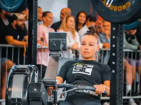 UF Challenge 2025, fotka 16 z 512