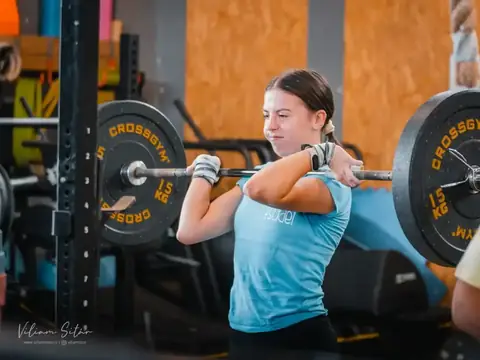 UF Challenge 2025, fotka 32 z 512