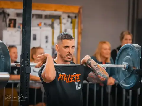 UF Challenge 2025, fotka 504 z 512