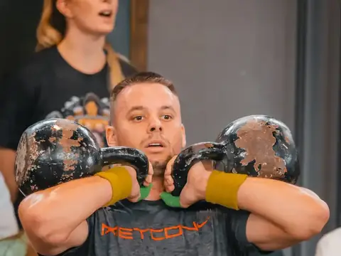 UF Challenge 2025, fotka 495 z 512