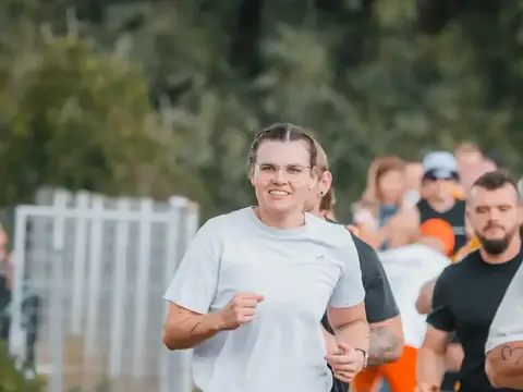 UF Challenge 2025, fotka 475 z 512