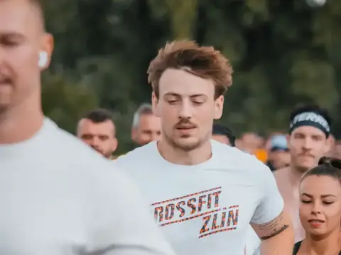 UF Challenge 2025, fotka 474 z 512