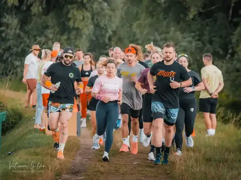UF Challenge 2025, fotka 472 z 512