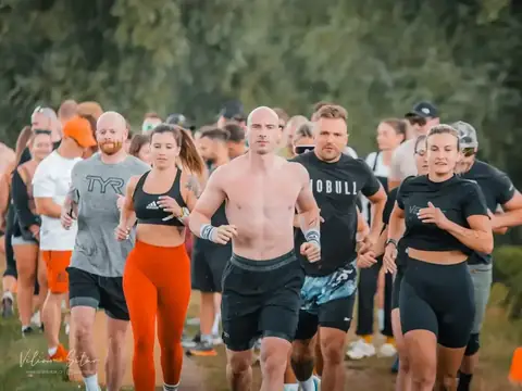 UF Challenge 2025, fotka 469 z 512