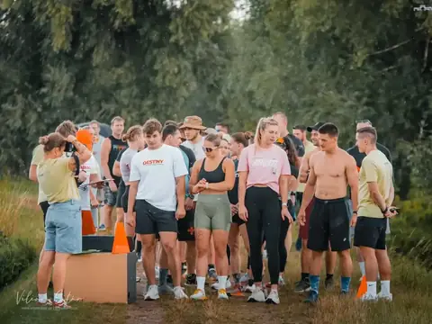 UF Challenge 2025, fotka 457 z 512