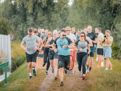 UF Challenge 2025, fotka 451 z 512
