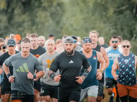 UF Challenge 2025, fotka 444 z 512