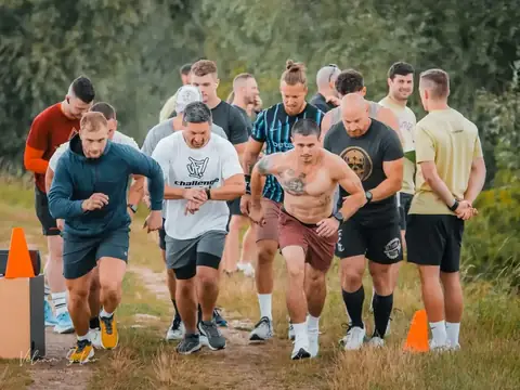 UF Challenge 2025, fotka 439 z 512