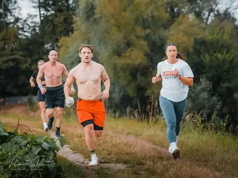 UF Challenge 2025, fotka 419 z 512