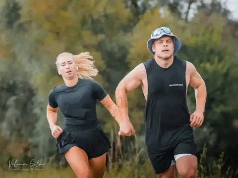 UF Challenge 2025, fotka 405 z 512