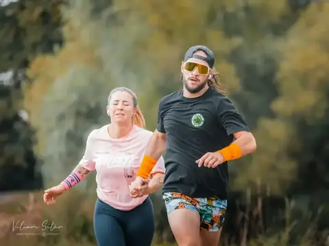 UF Challenge 2025, fotka 403 z 512