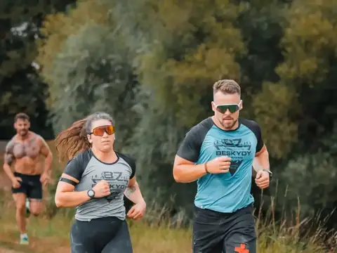 UF Challenge 2025, fotka 374 z 512