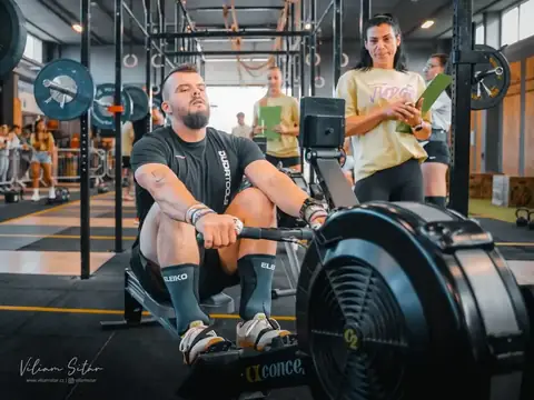 UF Challenge 2025, fotka 345 z 512