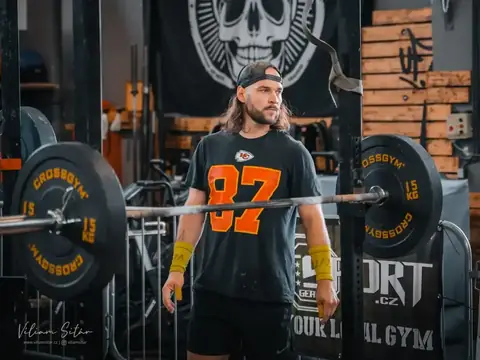 UF Challenge 2025, fotka 338 z 512