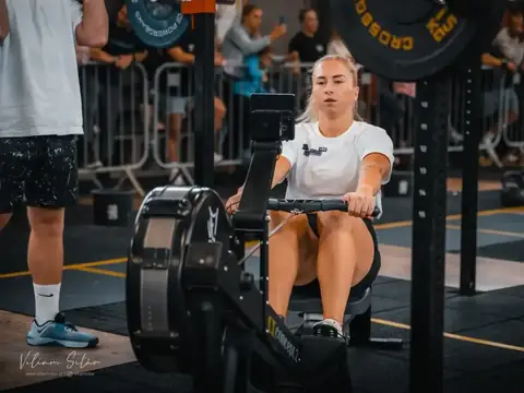 UF Challenge 2025, fotka 337 z 512