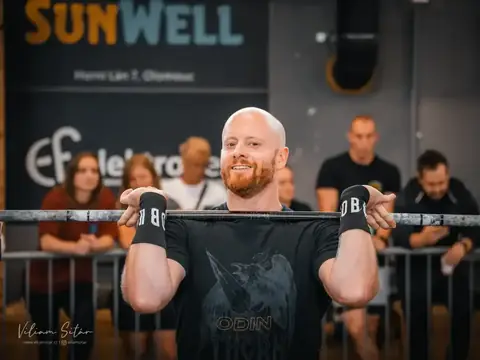 UF Challenge 2025, fotka 334 z 512