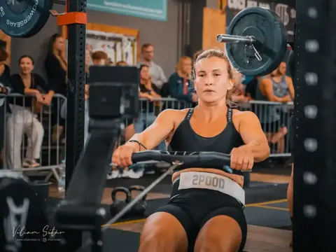 UF Challenge 2025, fotka 332 z 512
