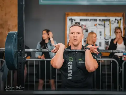 UF Challenge 2025, fotka 326 z 512